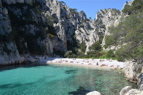 best beaches in the south of france|14 Top.